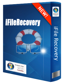 Buy iFileRecovery