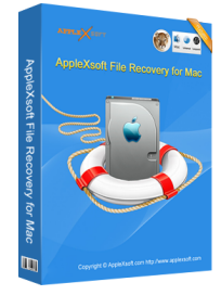 Recover Mac Files